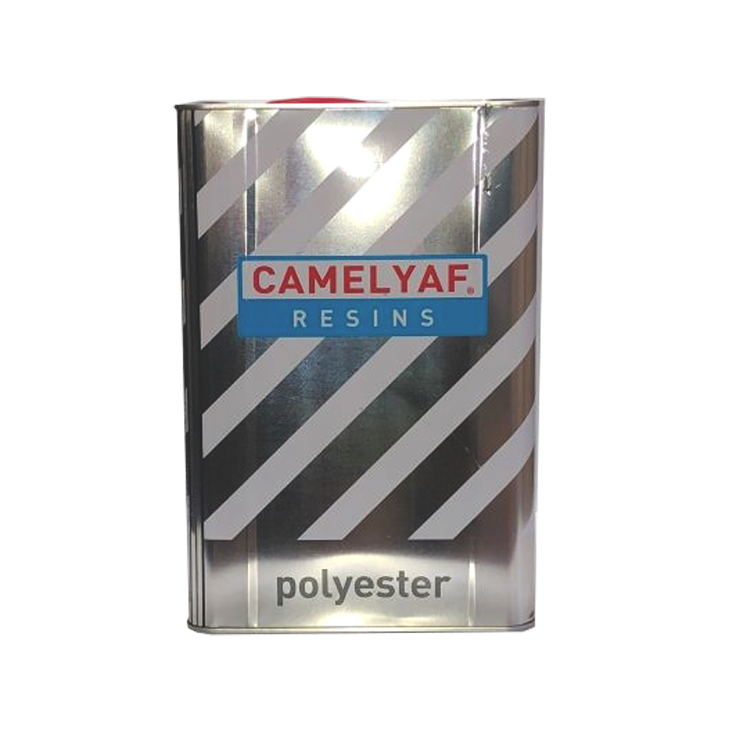 CAMELYAF CE 92 N8 CTP Tipi Polyester Reçine