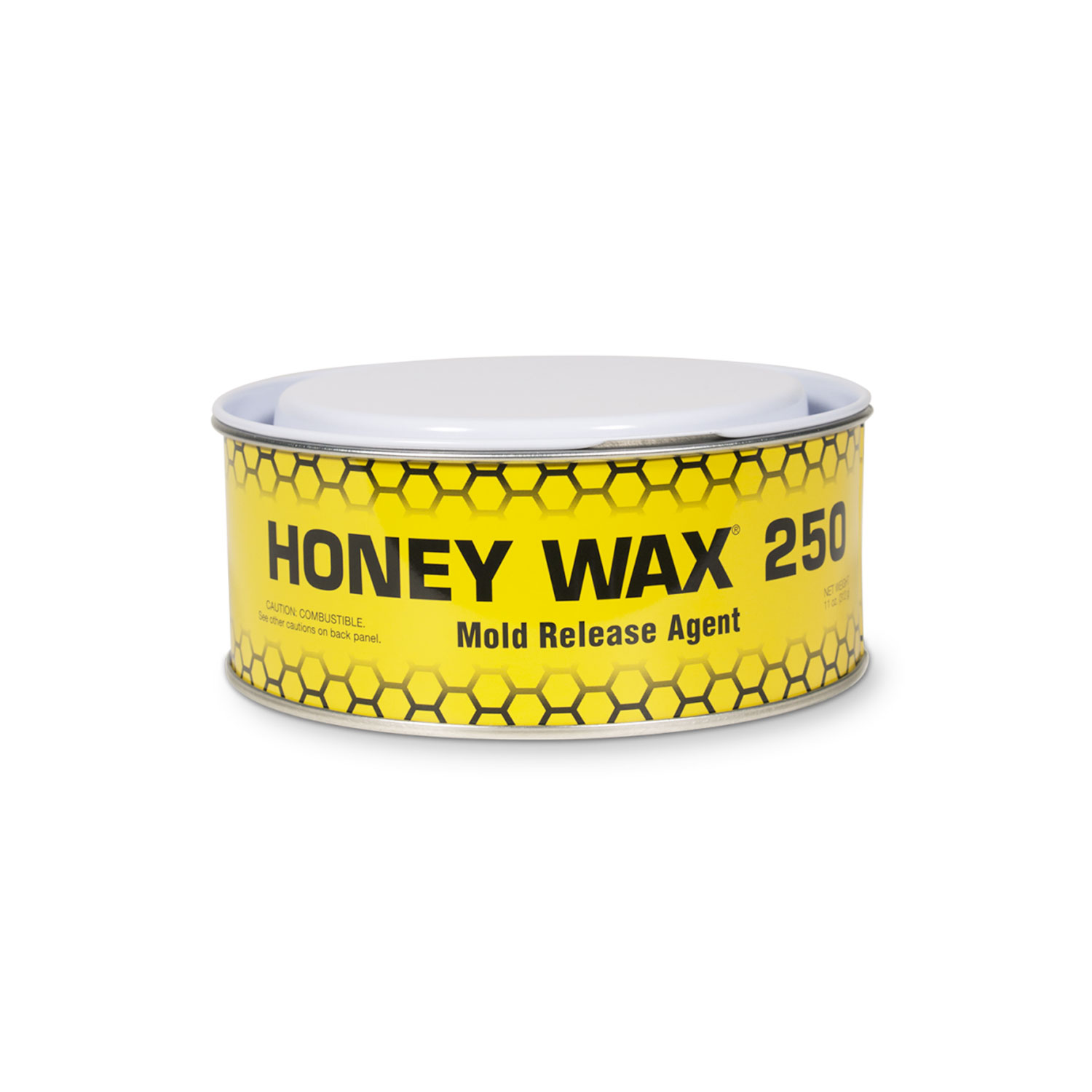 Honey Wax – Epoksi ve Polyester için Kalıp Ayırıcı Süper Vaks