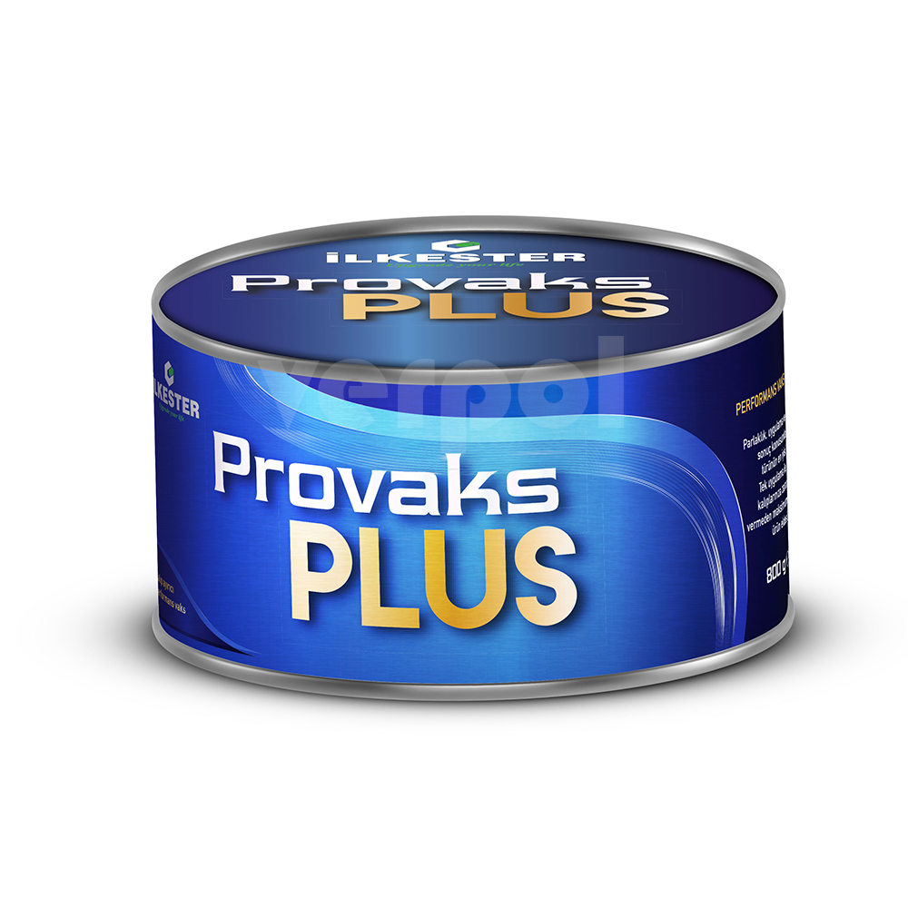 İLKESTER Provaks Plus Yüksek Performans Kalıp Ayırıcı Vaks