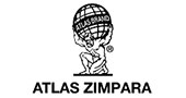 Atlas Takoz Zımpara