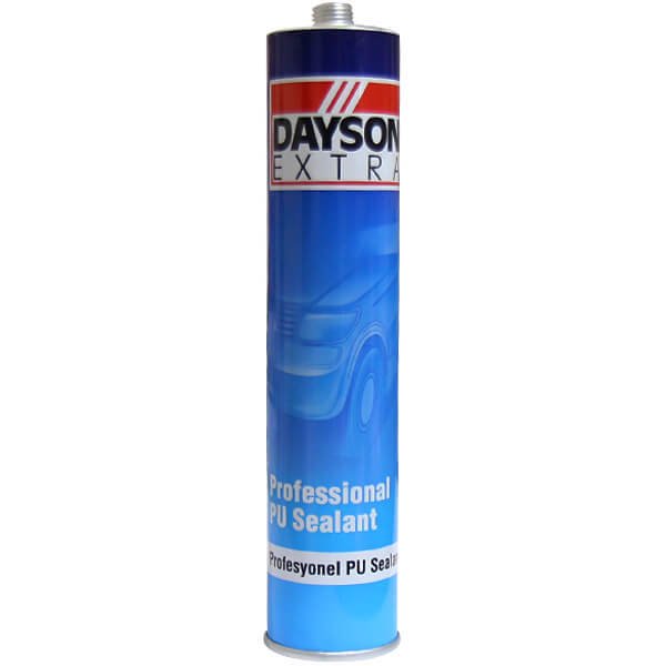 Dayson Extra Poliüretan Mastik Silikon Pu Sealant (280 ml.)