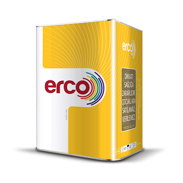 Erco Retarder