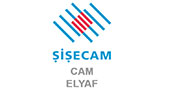 Şişecam E-mat 300g/m² Cam Elyaf Keçeler